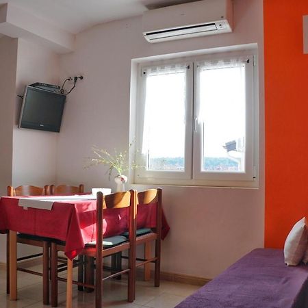 Apartmani Vesna Zambratija  Luaran gambar