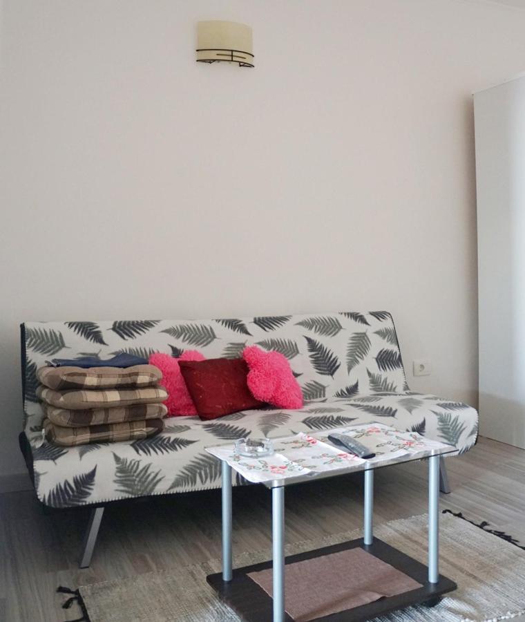 Apartmani Vesna Zambratija  Luaran gambar