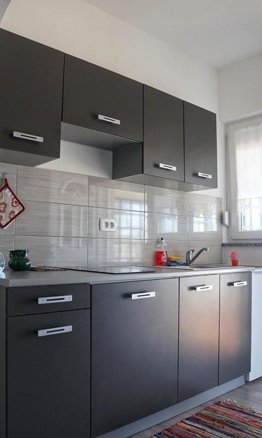 Apartmani Vesna Zambratija  Luaran gambar