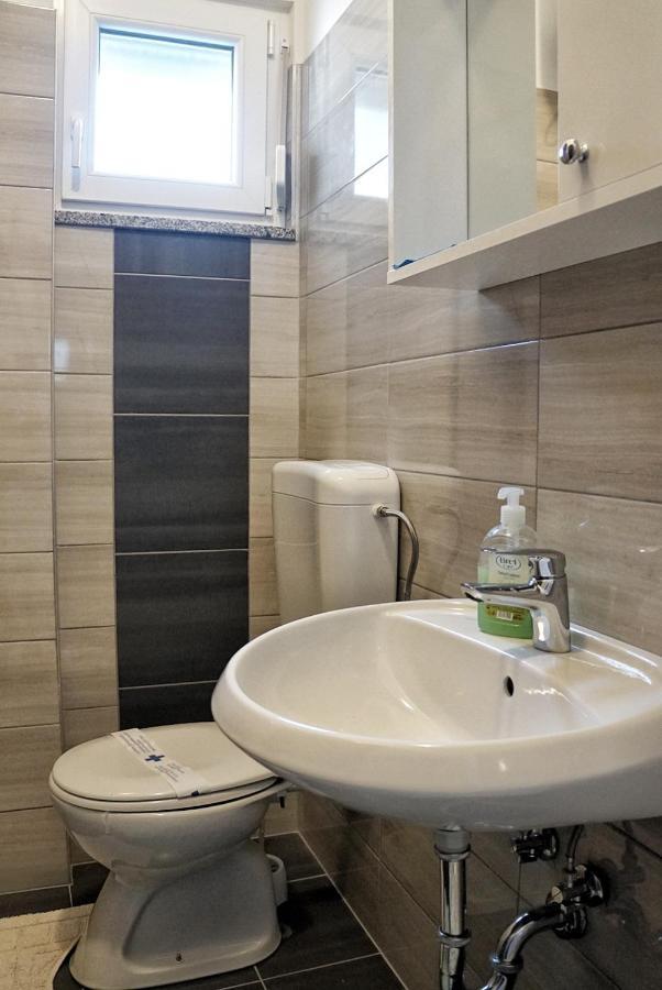 Apartmani Vesna Zambratija  Luaran gambar