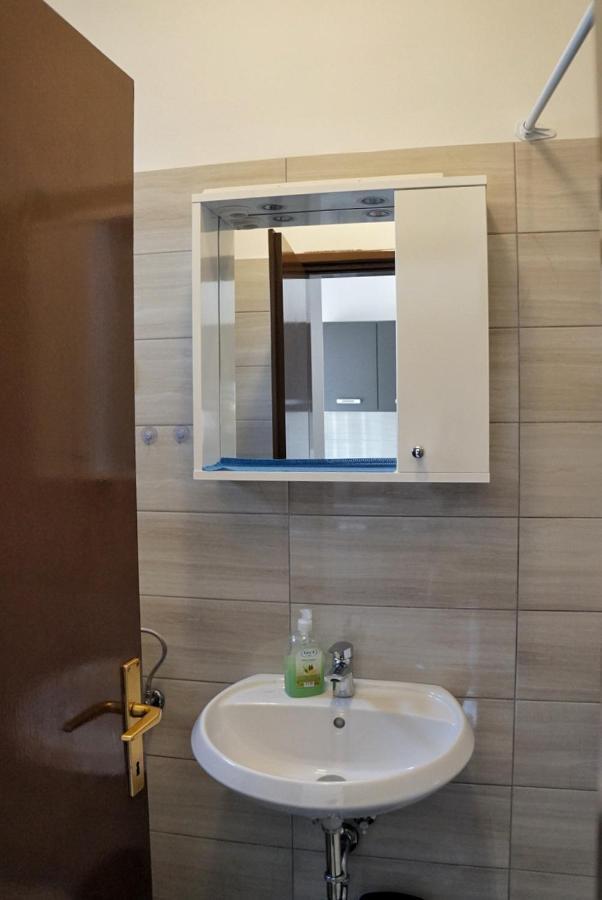 Apartmani Vesna Zambratija  Luaran gambar
