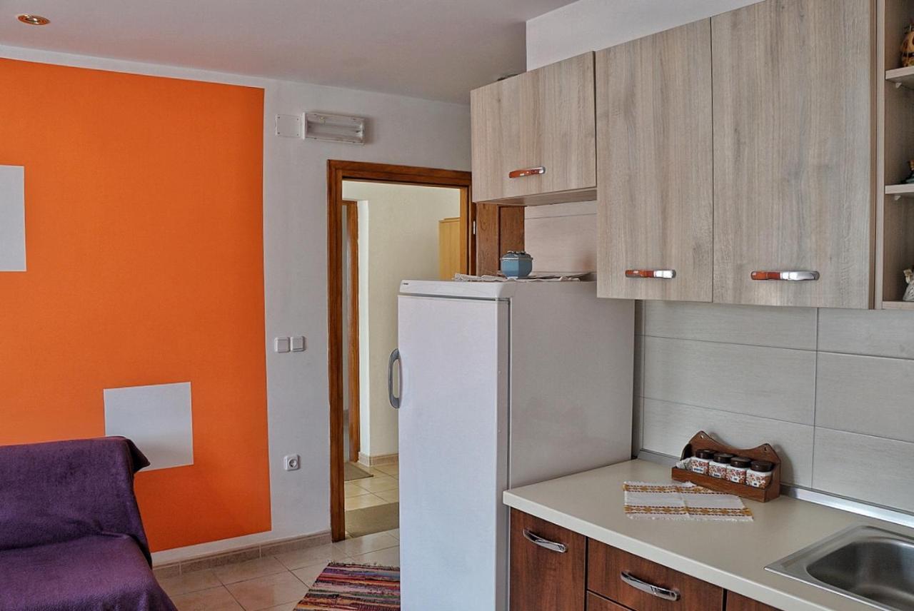 Apartmani Vesna Zambratija  Luaran gambar