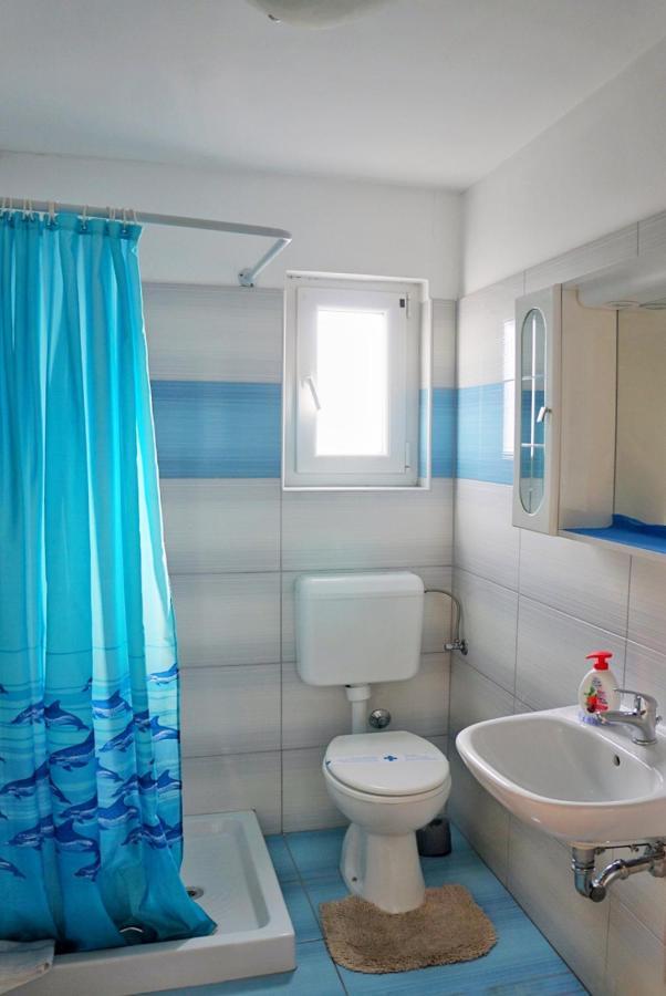 Apartmani Vesna Zambratija  Luaran gambar
