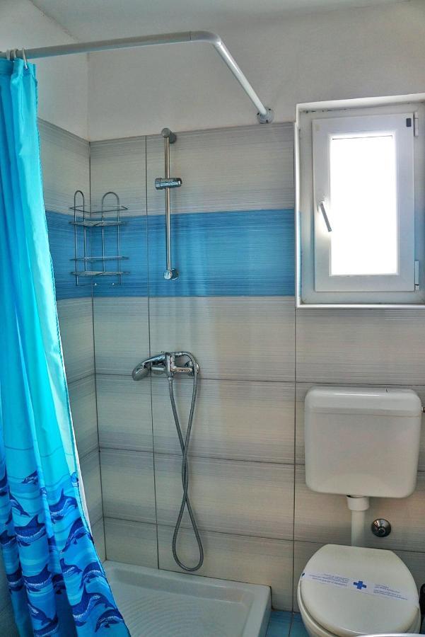 Apartmani Vesna Zambratija  Luaran gambar