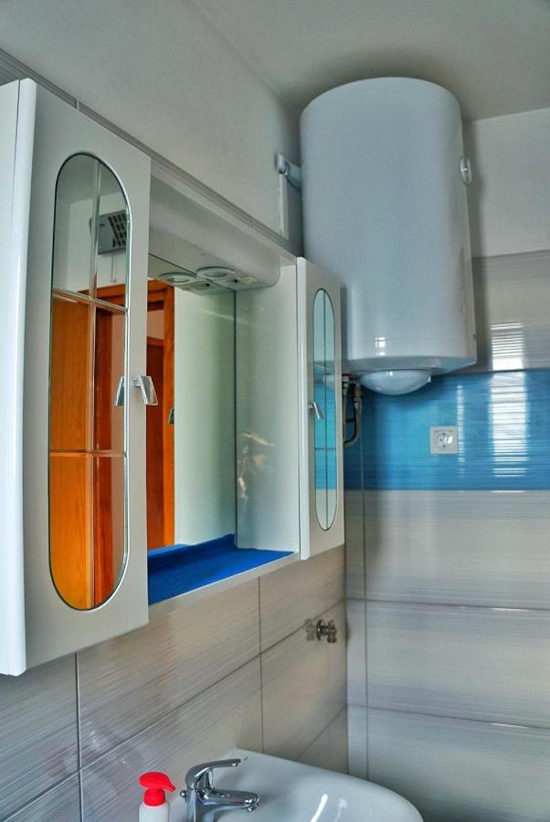 Apartmani Vesna Zambratija  Luaran gambar