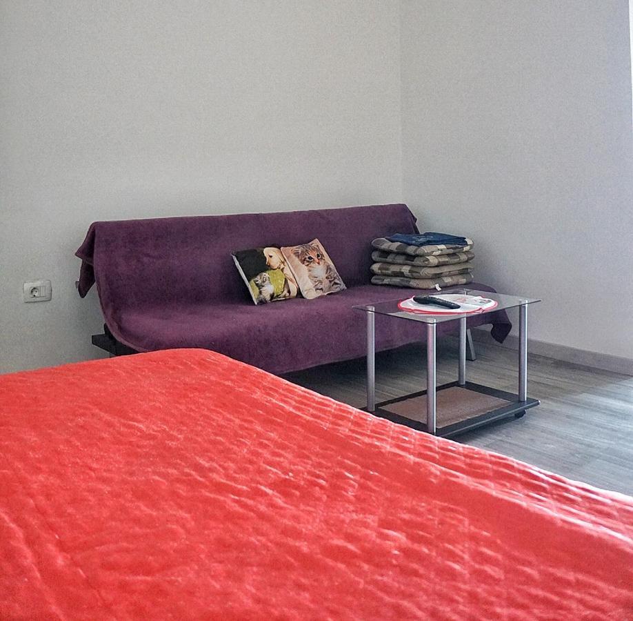 Apartmani Vesna Zambratija  Luaran gambar