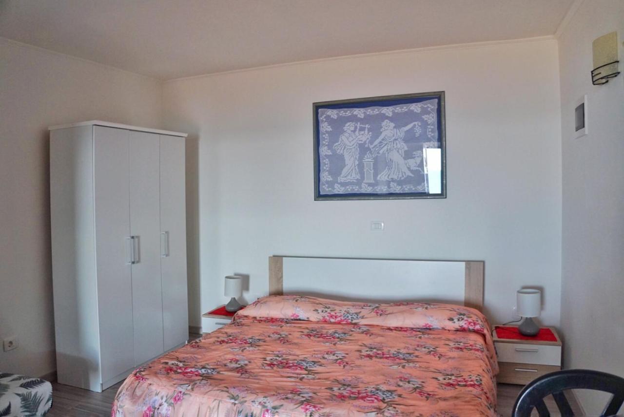 Apartmani Vesna Zambratija  Luaran gambar