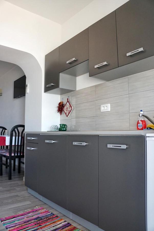 Apartmani Vesna Zambratija  Luaran gambar