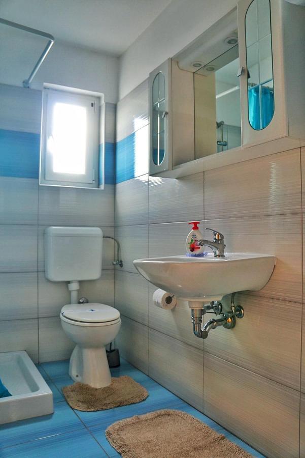 Apartmani Vesna Zambratija  Luaran gambar