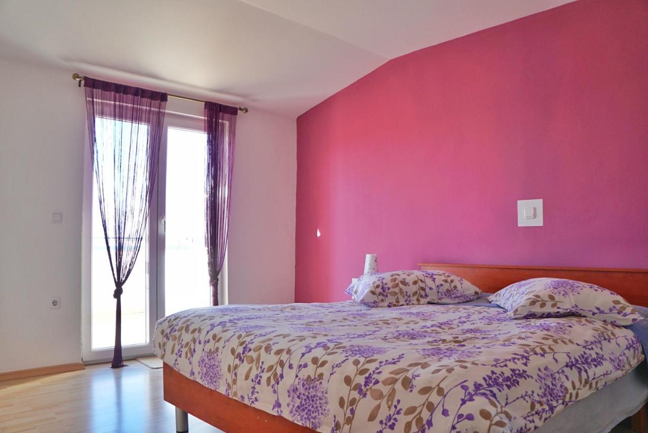 Apartmani Vesna Zambratija  Luaran gambar
