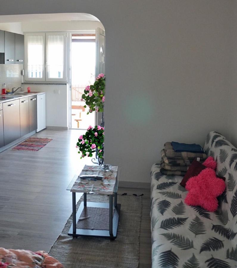 Apartmani Vesna Zambratija  Luaran gambar
