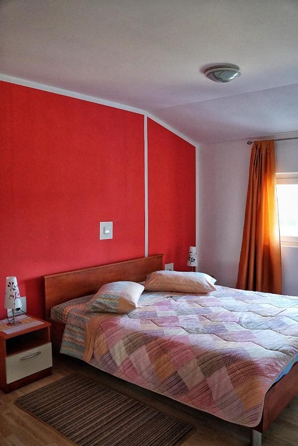 Apartmani Vesna Zambratija  Luaran gambar