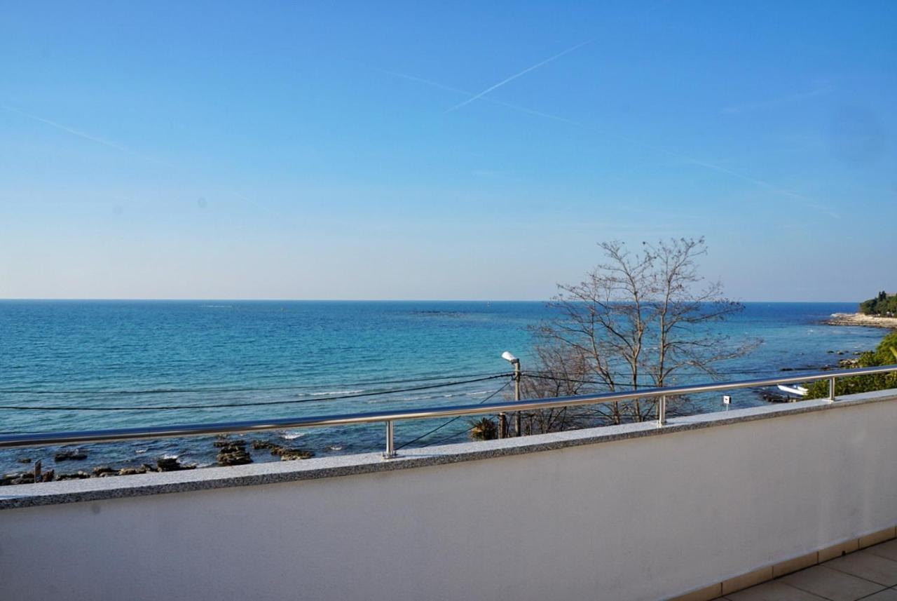 Apartmani Vesna Zambratija  Luaran gambar