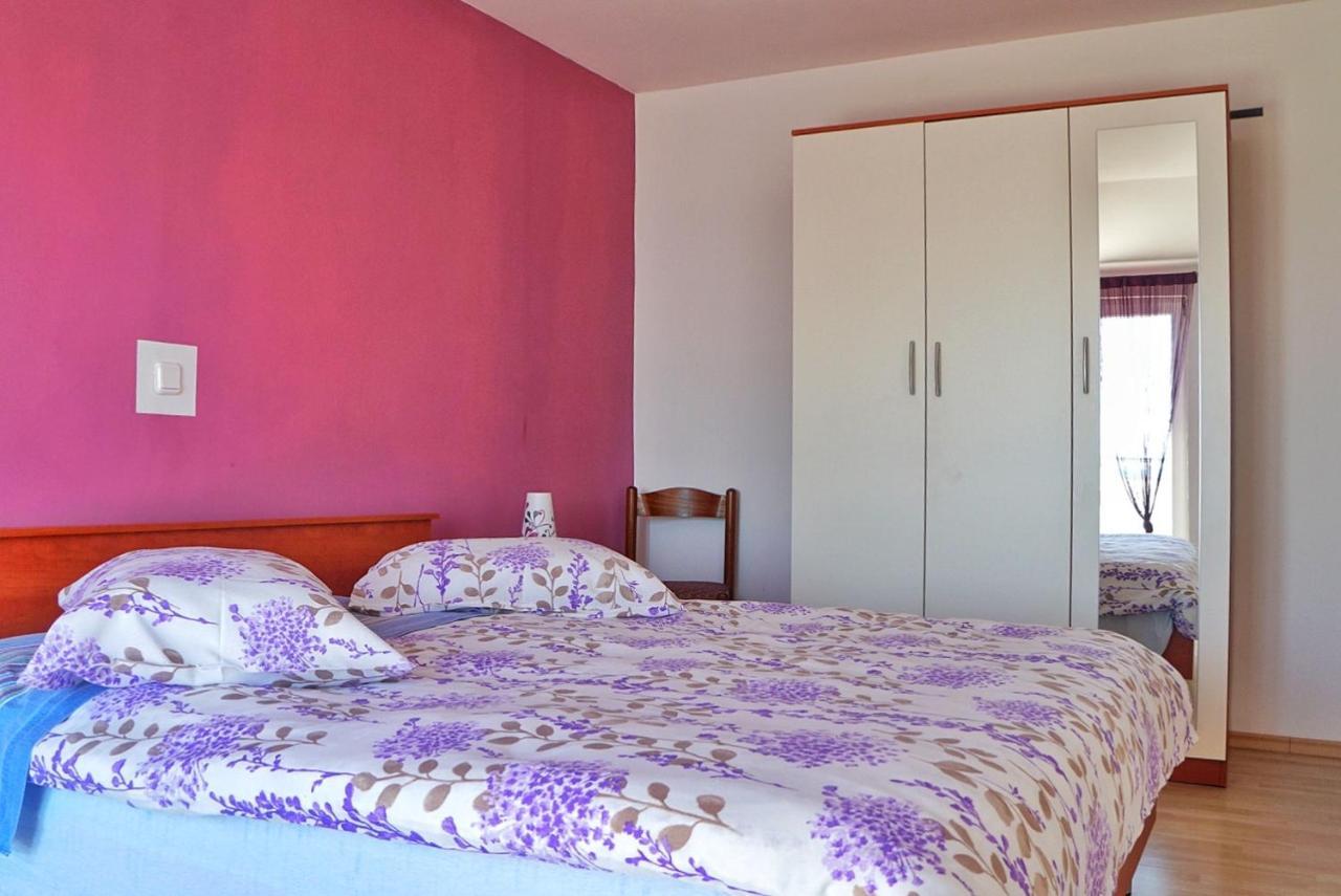 Apartmani Vesna Zambratija  Luaran gambar