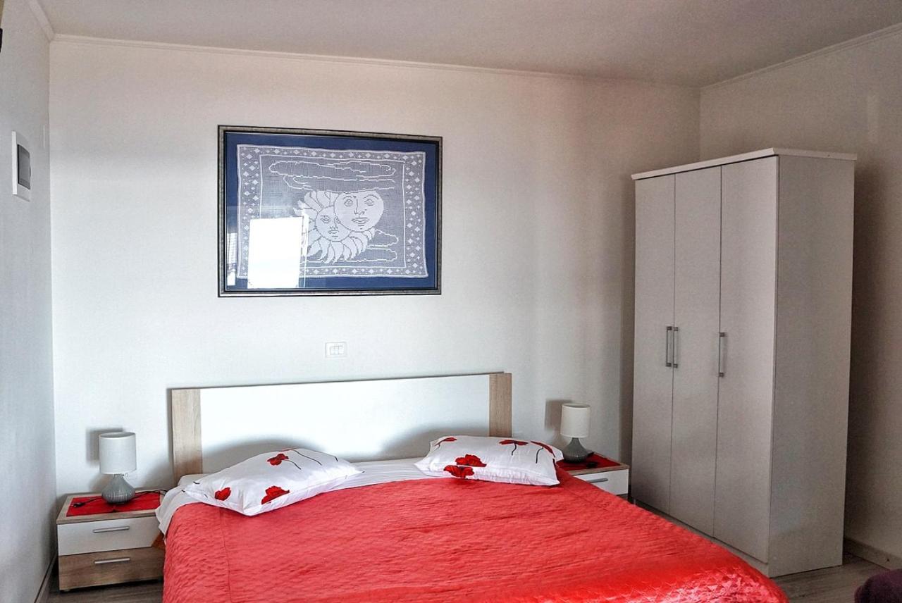 Apartmani Vesna Zambratija  Luaran gambar