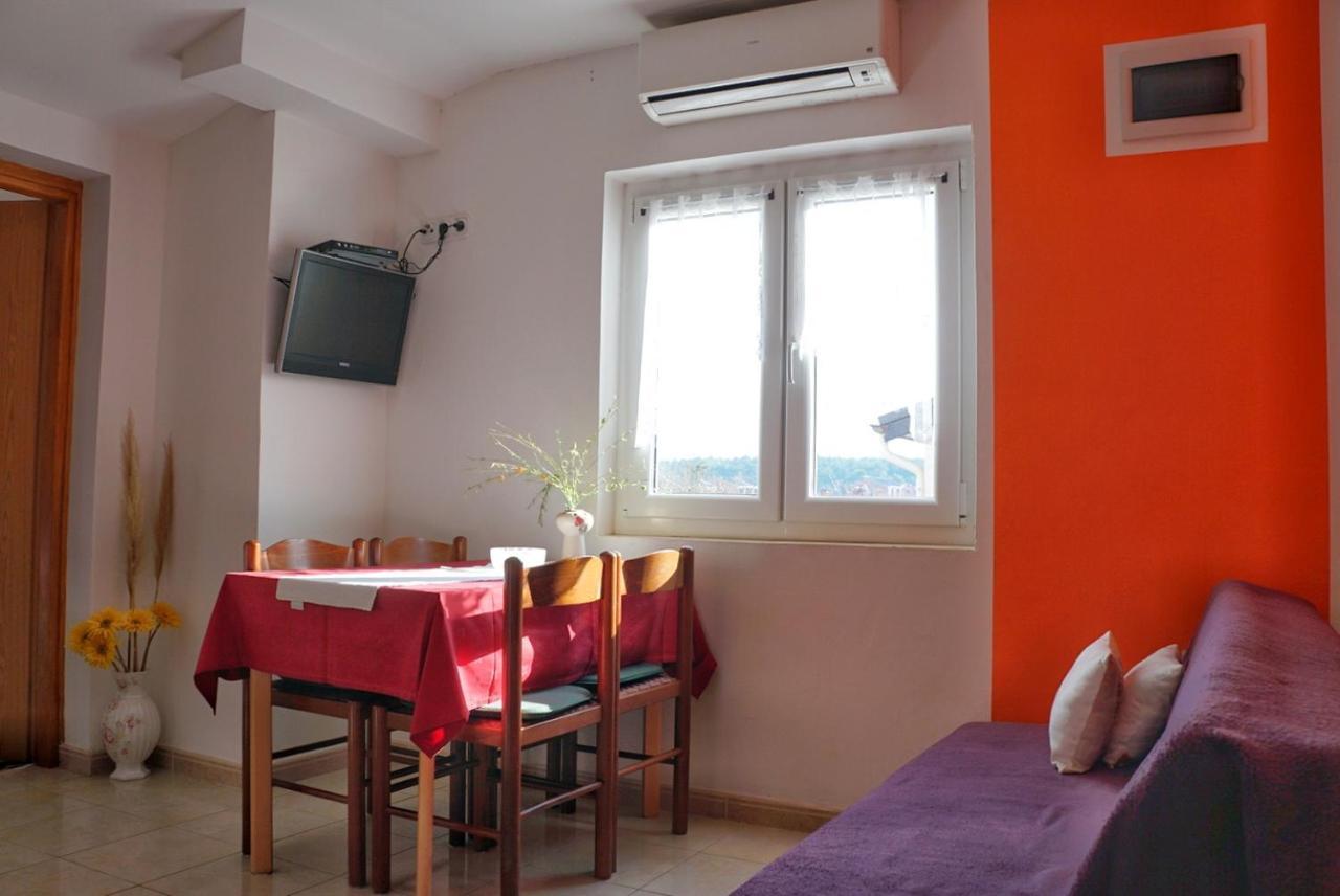 Apartmani Vesna Zambratija  Luaran gambar