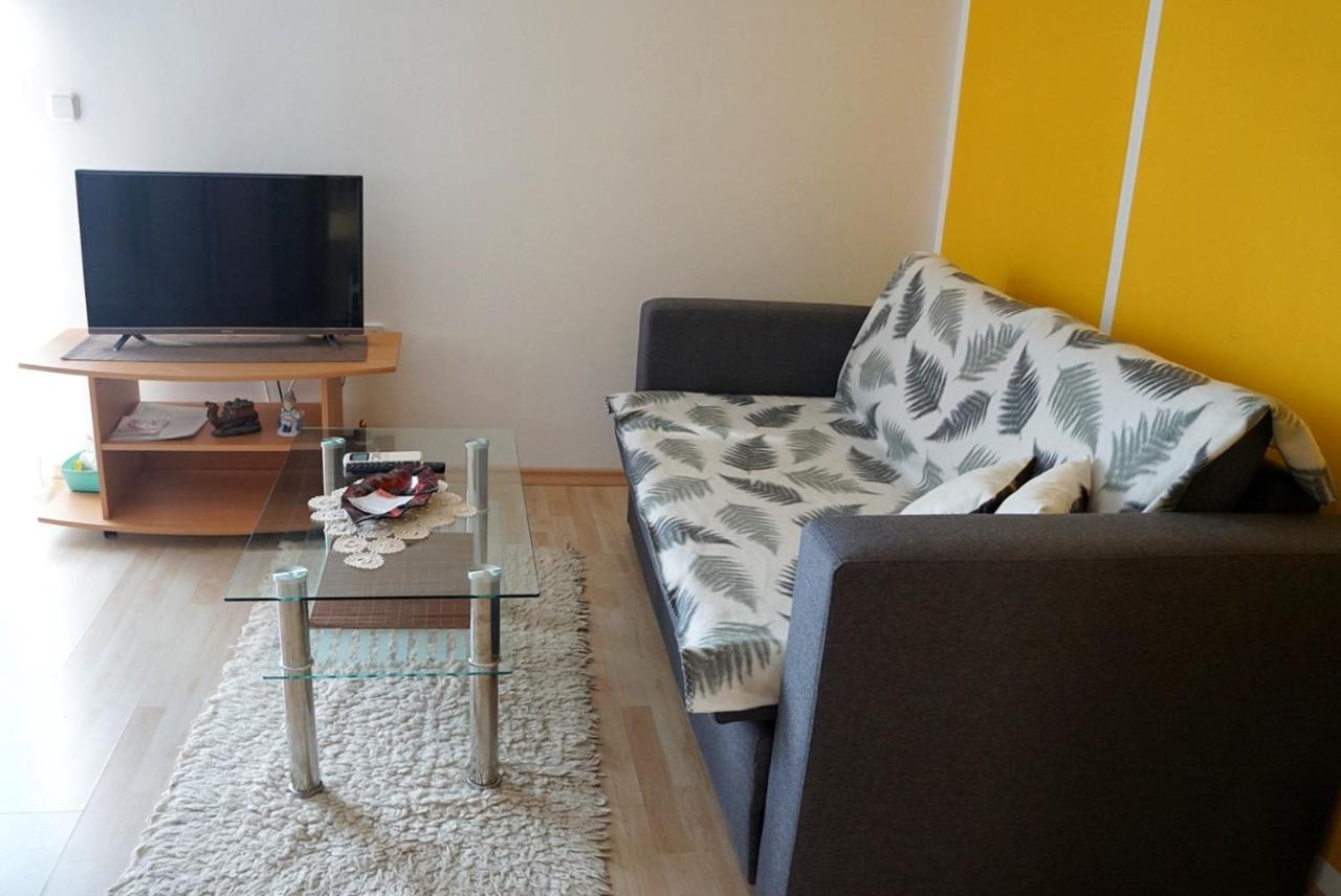 Apartmani Vesna Zambratija  Luaran gambar