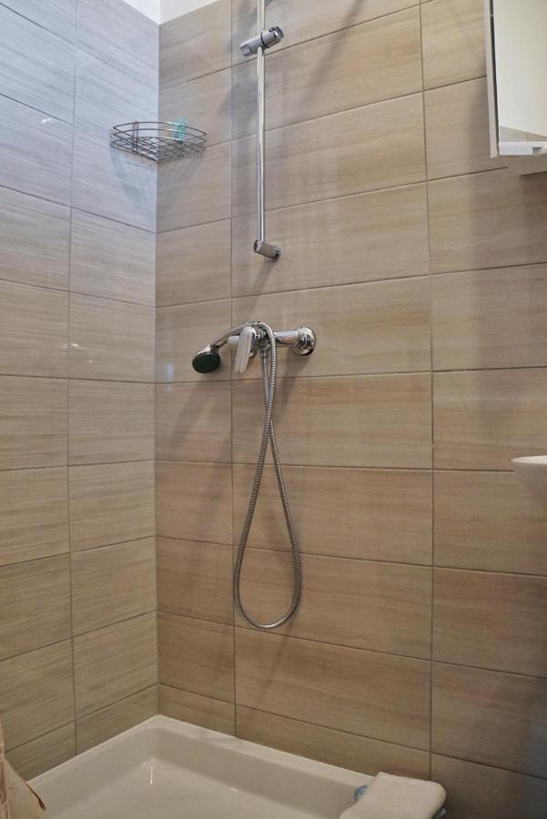 Apartmani Vesna Zambratija  Luaran gambar