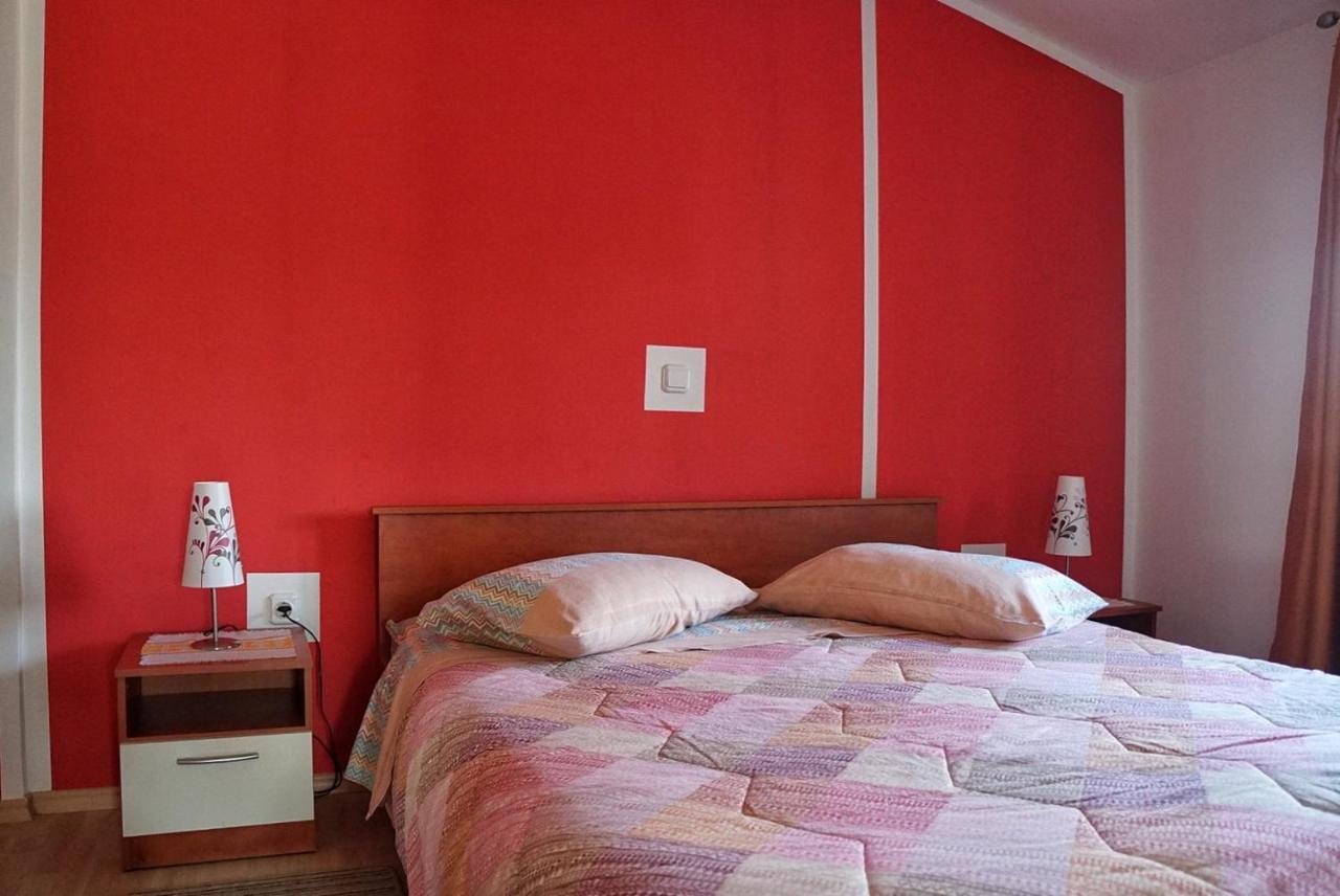 Apartmani Vesna Zambratija  Luaran gambar