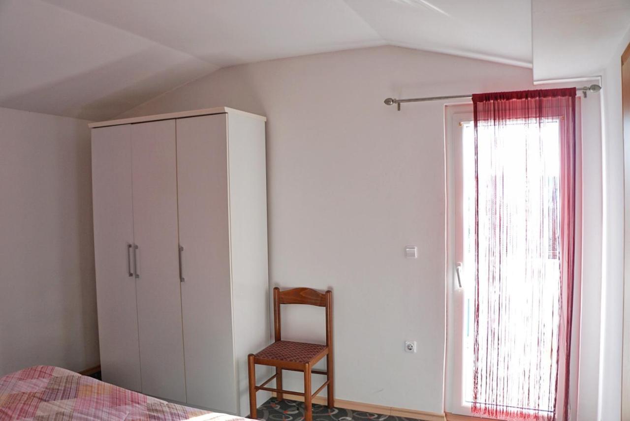 Apartmani Vesna Zambratija  Luaran gambar