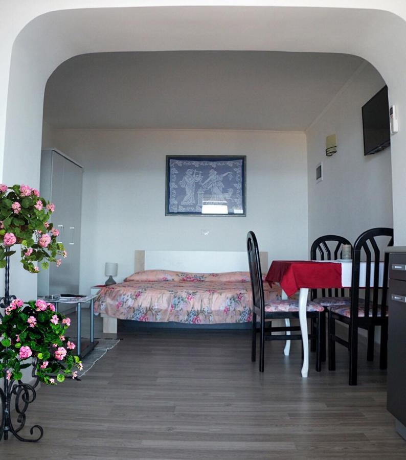 Apartmani Vesna Zambratija  Luaran gambar