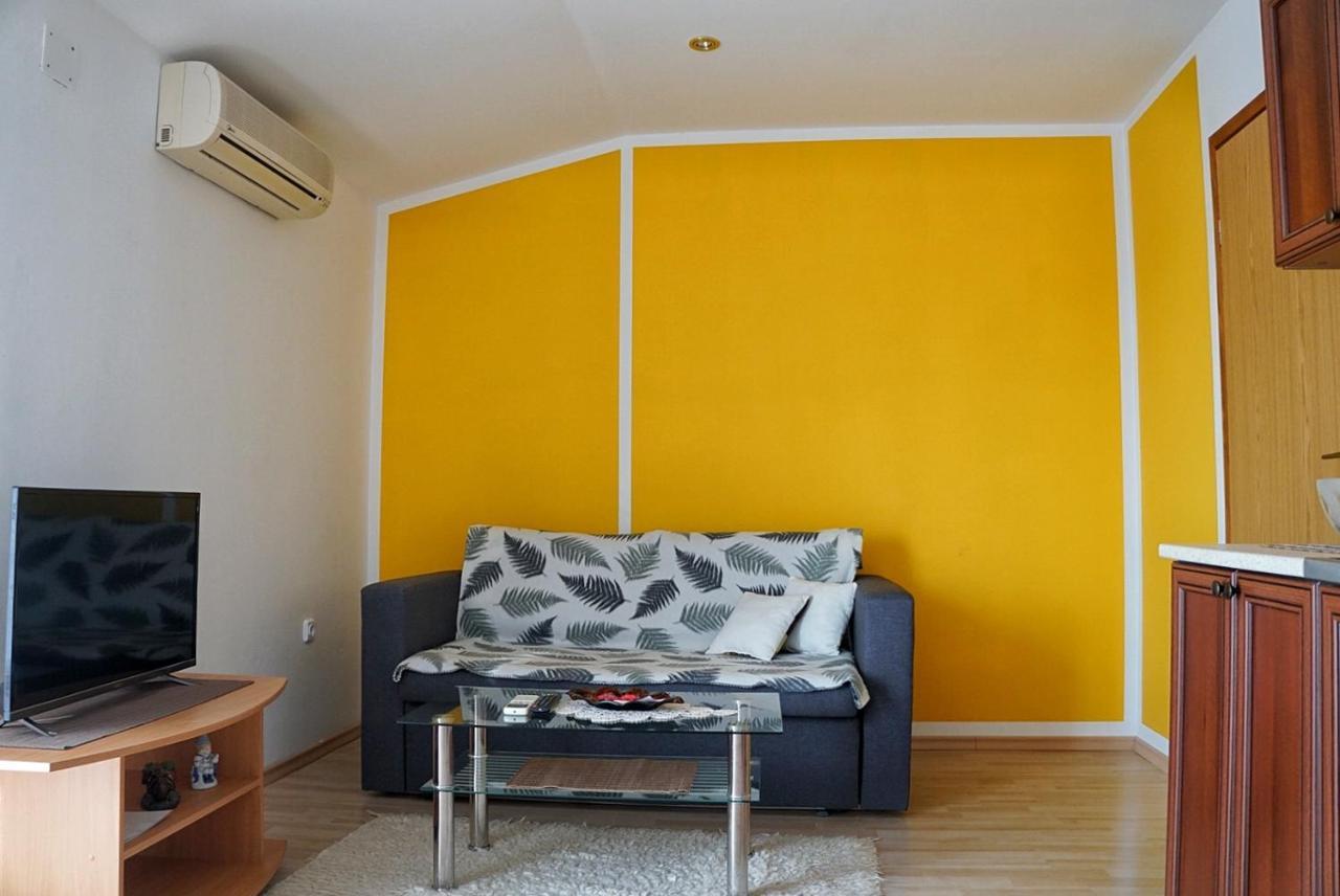 Apartmani Vesna Zambratija  Luaran gambar