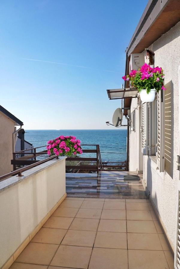 Apartmani Vesna Zambratija  Luaran gambar