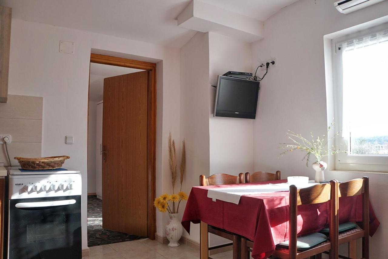 Apartmani Vesna Zambratija  Luaran gambar