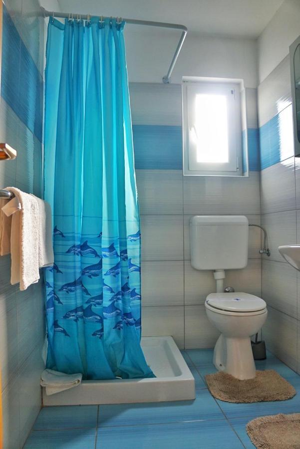 Apartmani Vesna Zambratija  Luaran gambar