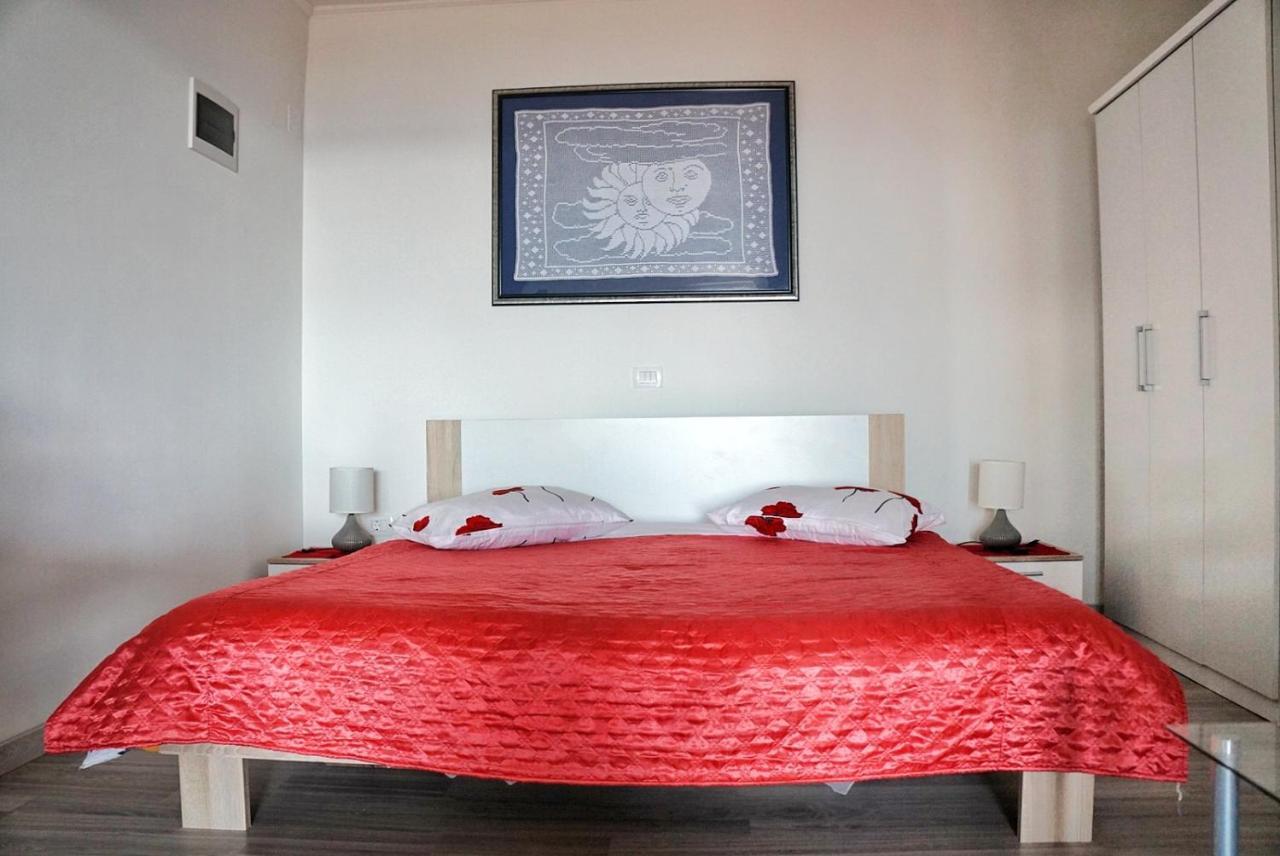 Apartmani Vesna Zambratija  Luaran gambar