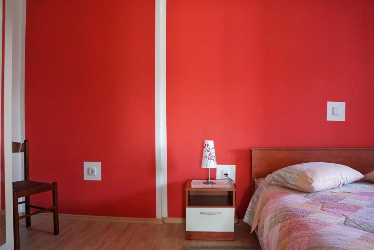 Apartmani Vesna Zambratija  Luaran gambar