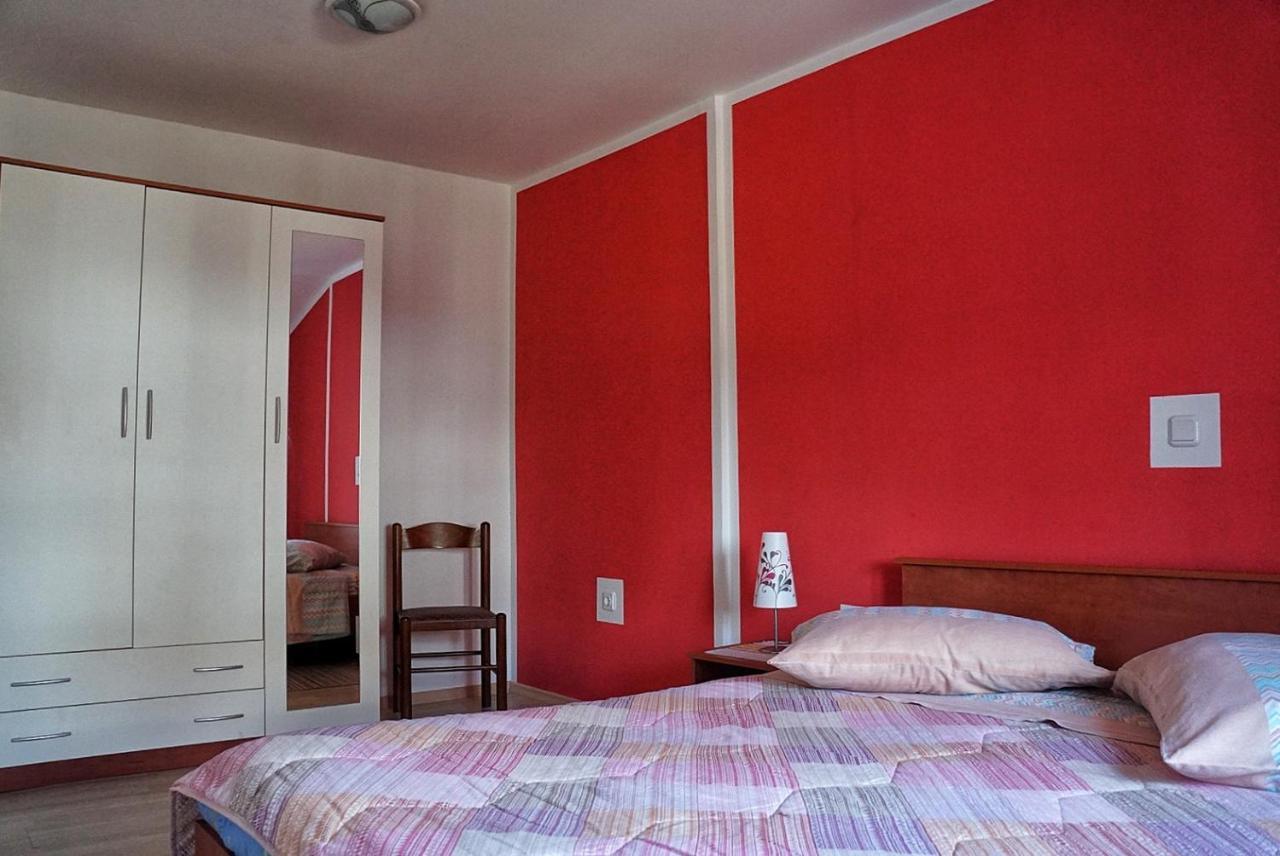 Apartmani Vesna Zambratija  Luaran gambar