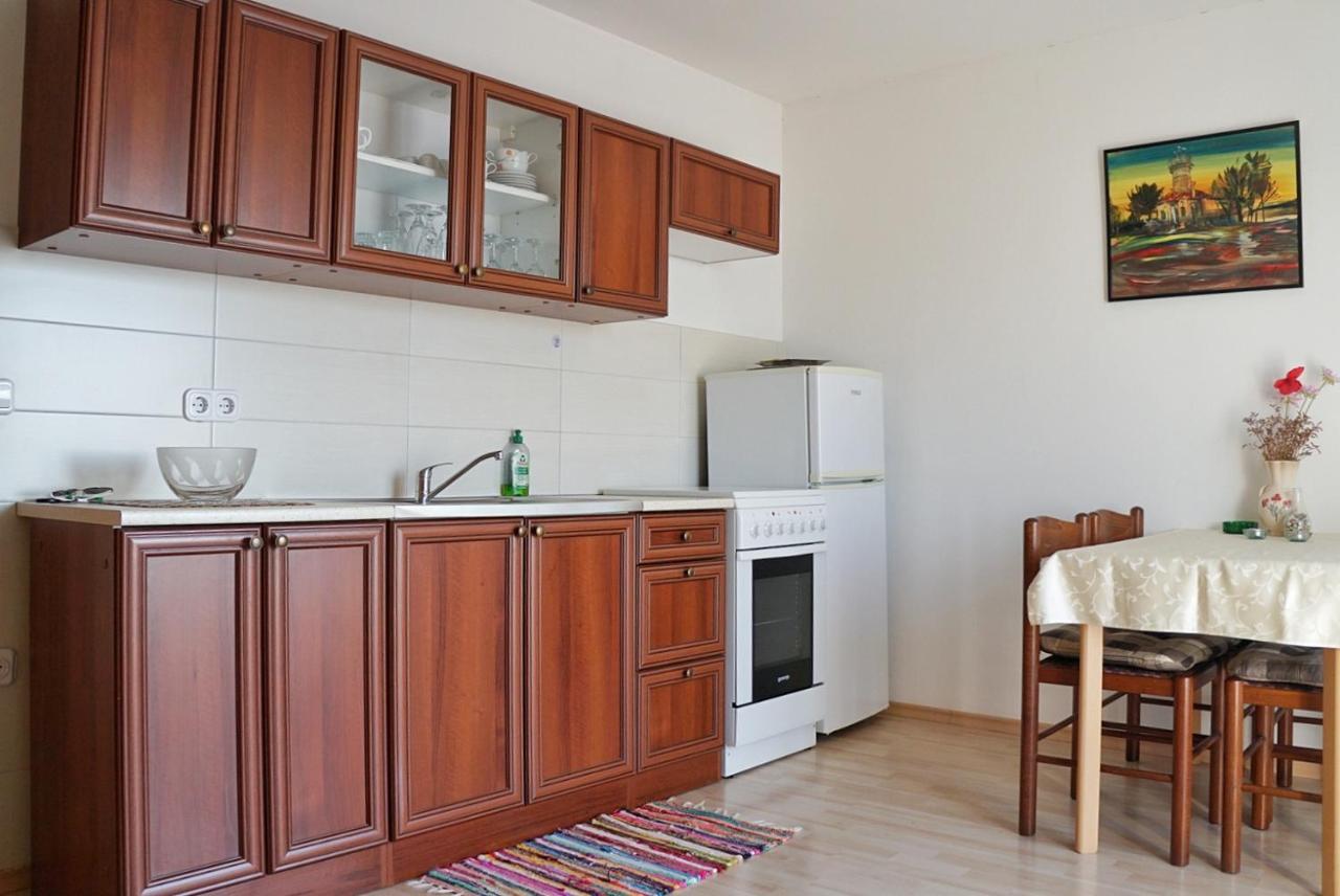 Apartmani Vesna Zambratija  Luaran gambar