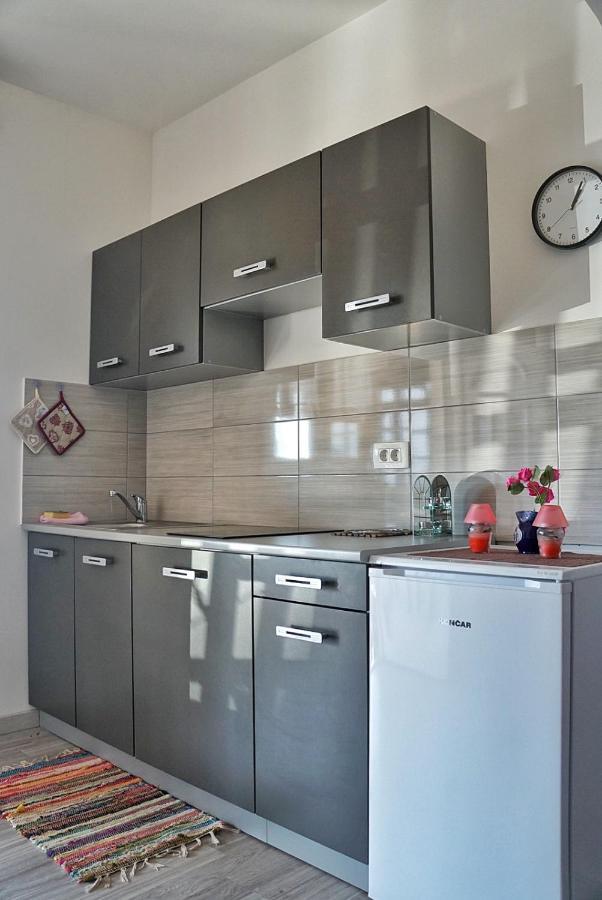 Apartmani Vesna Zambratija  Luaran gambar