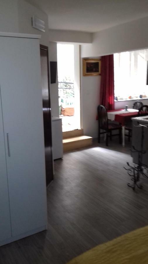 Apartmani Vesna Zambratija  Luaran gambar