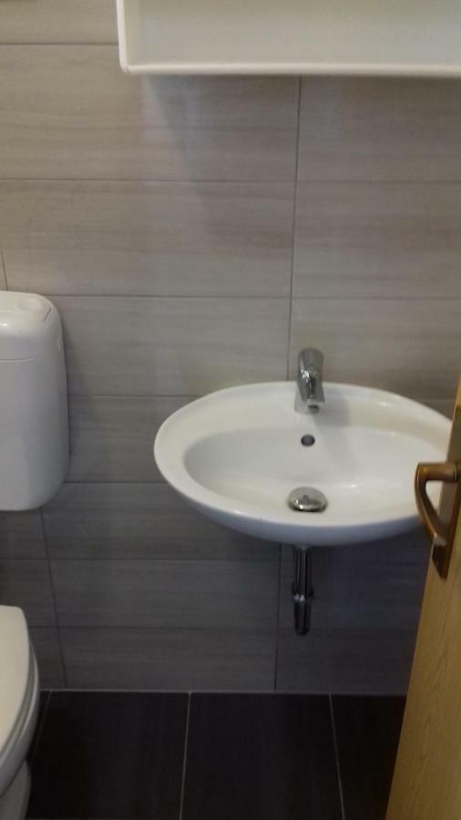 Apartmani Vesna Zambratija  Luaran gambar