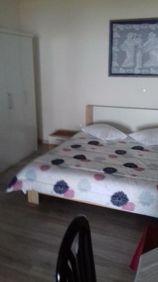 Apartmani Vesna Zambratija  Luaran gambar