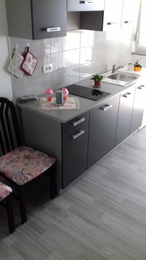 Apartmani Vesna Zambratija  Luaran gambar