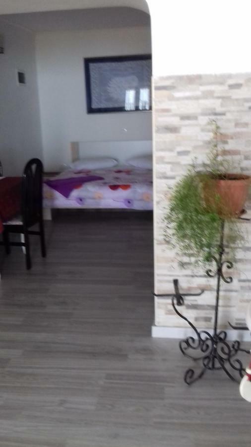 Apartmani Vesna Zambratija  Luaran gambar