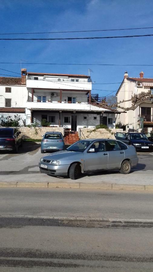 Apartmani Vesna Zambratija  Luaran gambar