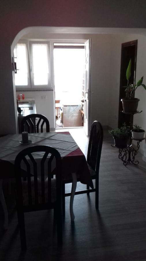 Apartmani Vesna Zambratija  Luaran gambar