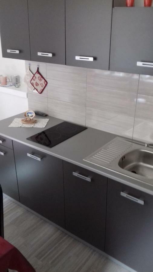 Apartmani Vesna Zambratija  Luaran gambar