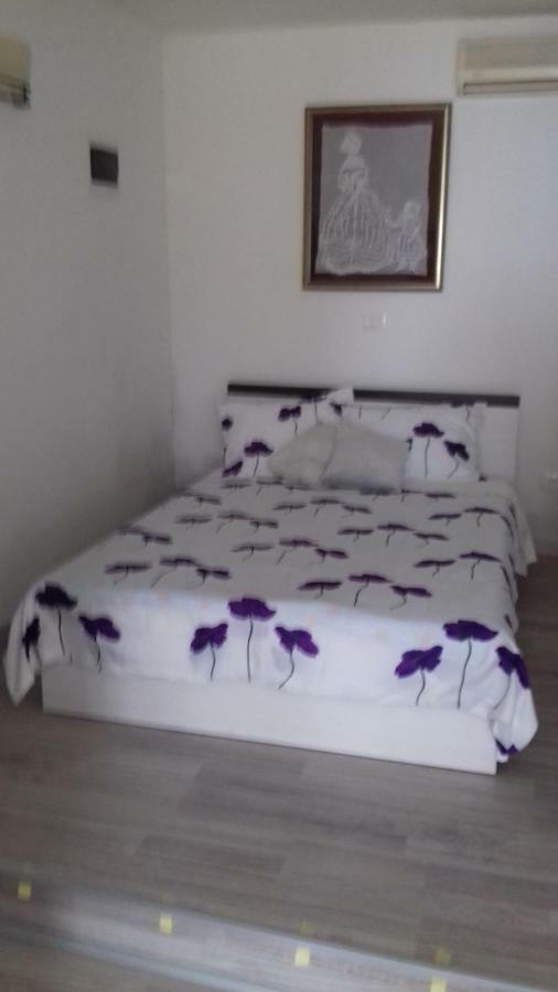 Apartmani Vesna Zambratija  Luaran gambar